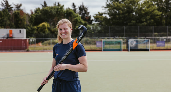 Winging it or strategic planning? The balancing act of academics and sport - by Tess Howard