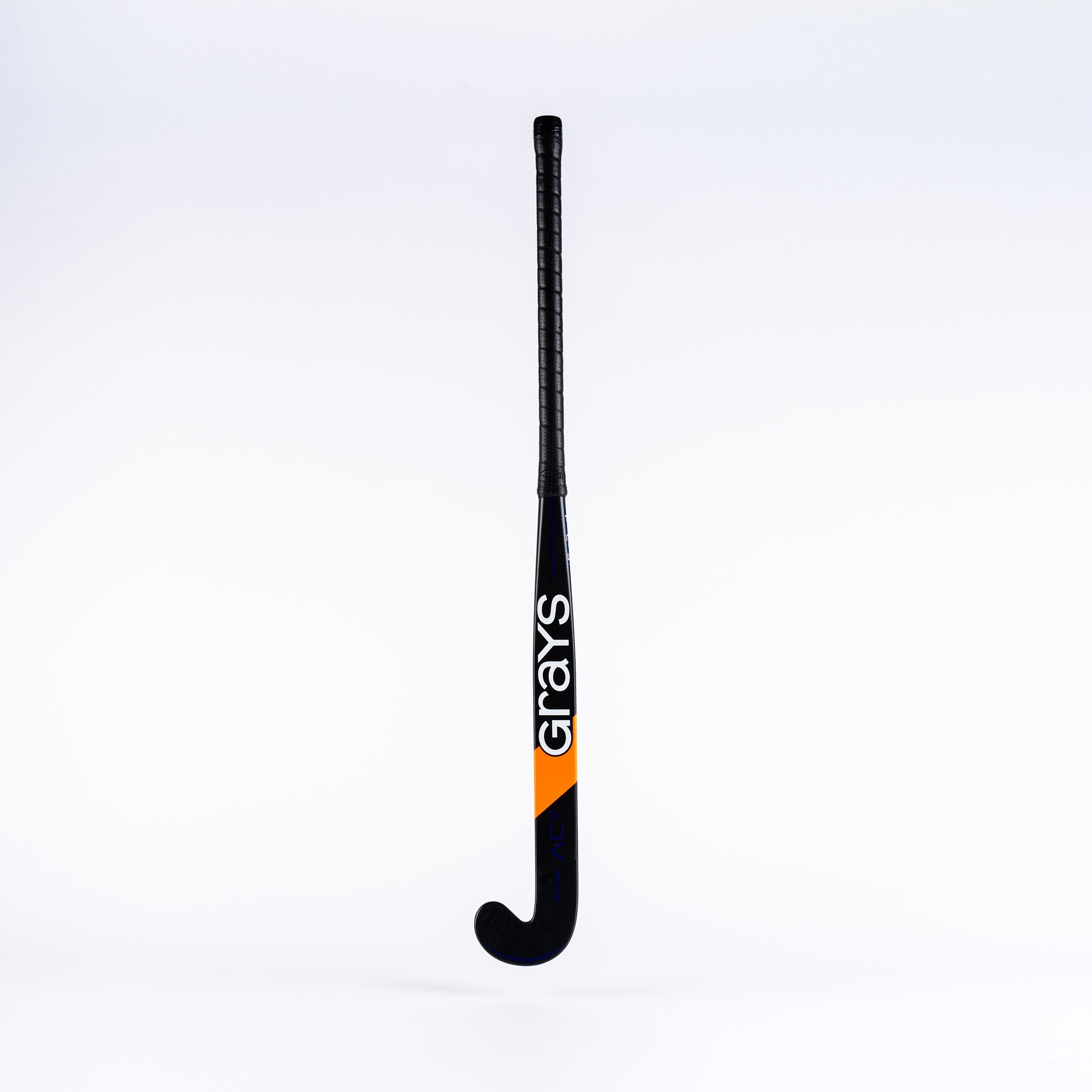 AC9 Jumbow-S Composite Hockey Stick