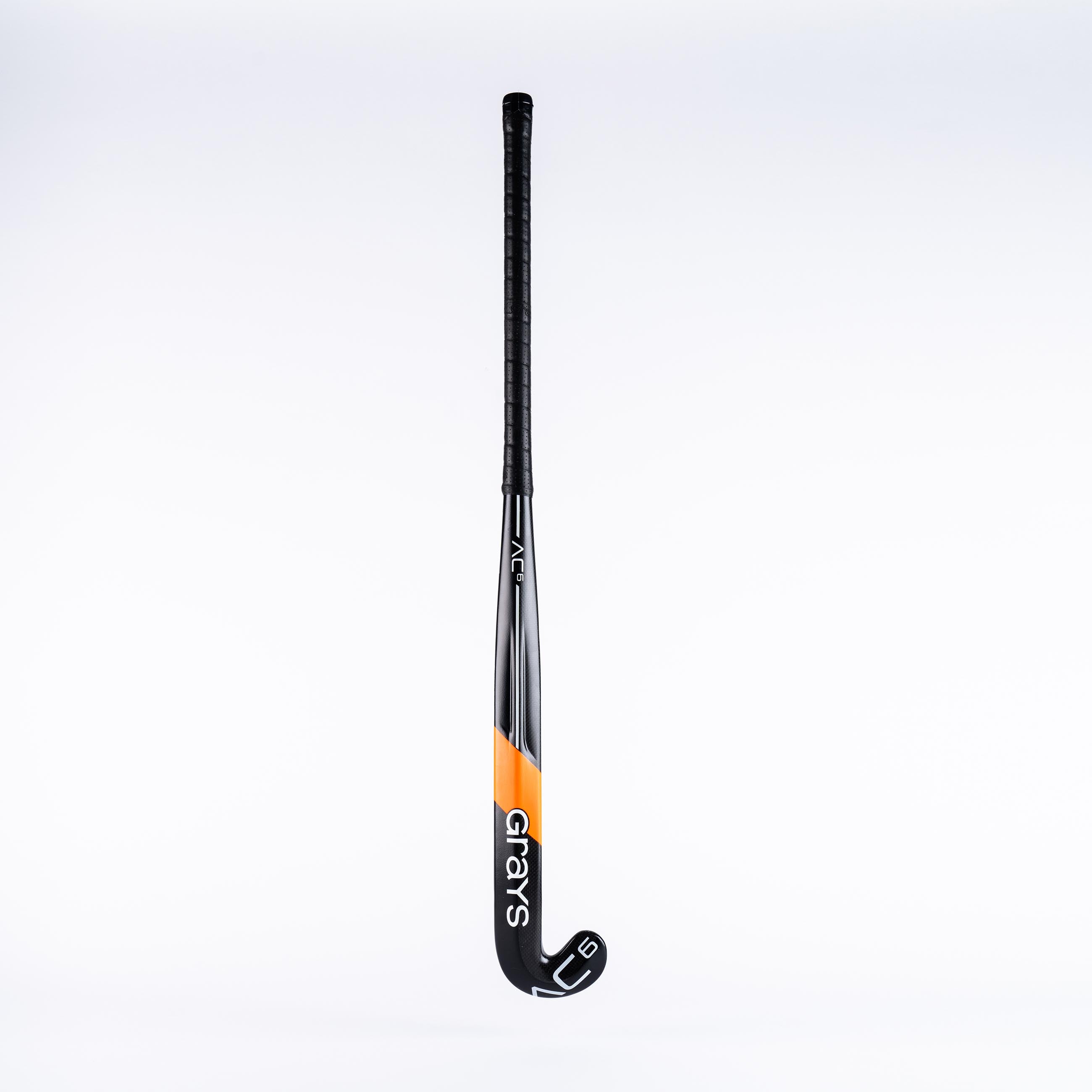 AC6 Dynabow-S Composite Hockey Stick