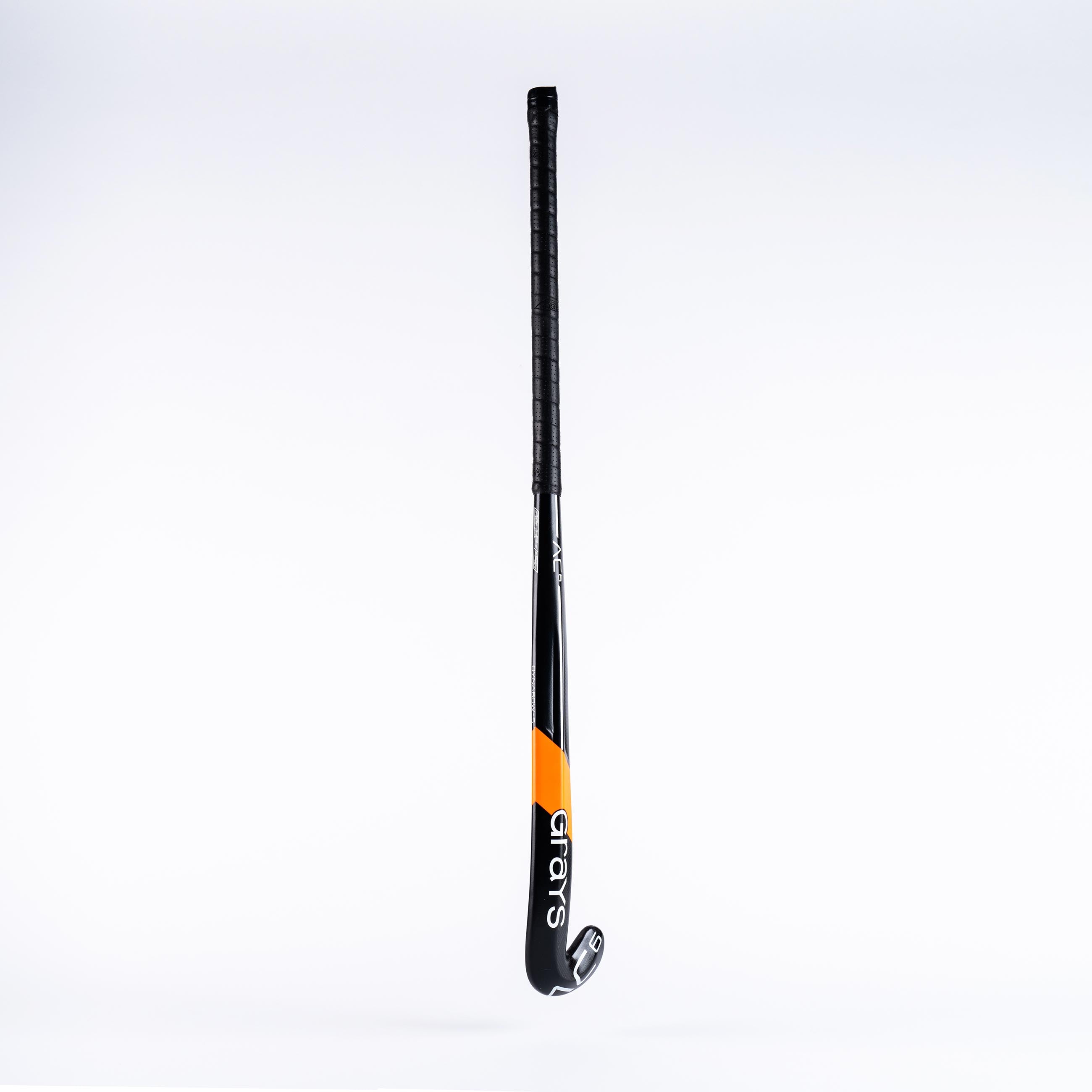 AC6 Dynabow-S Composite Hockey Stick