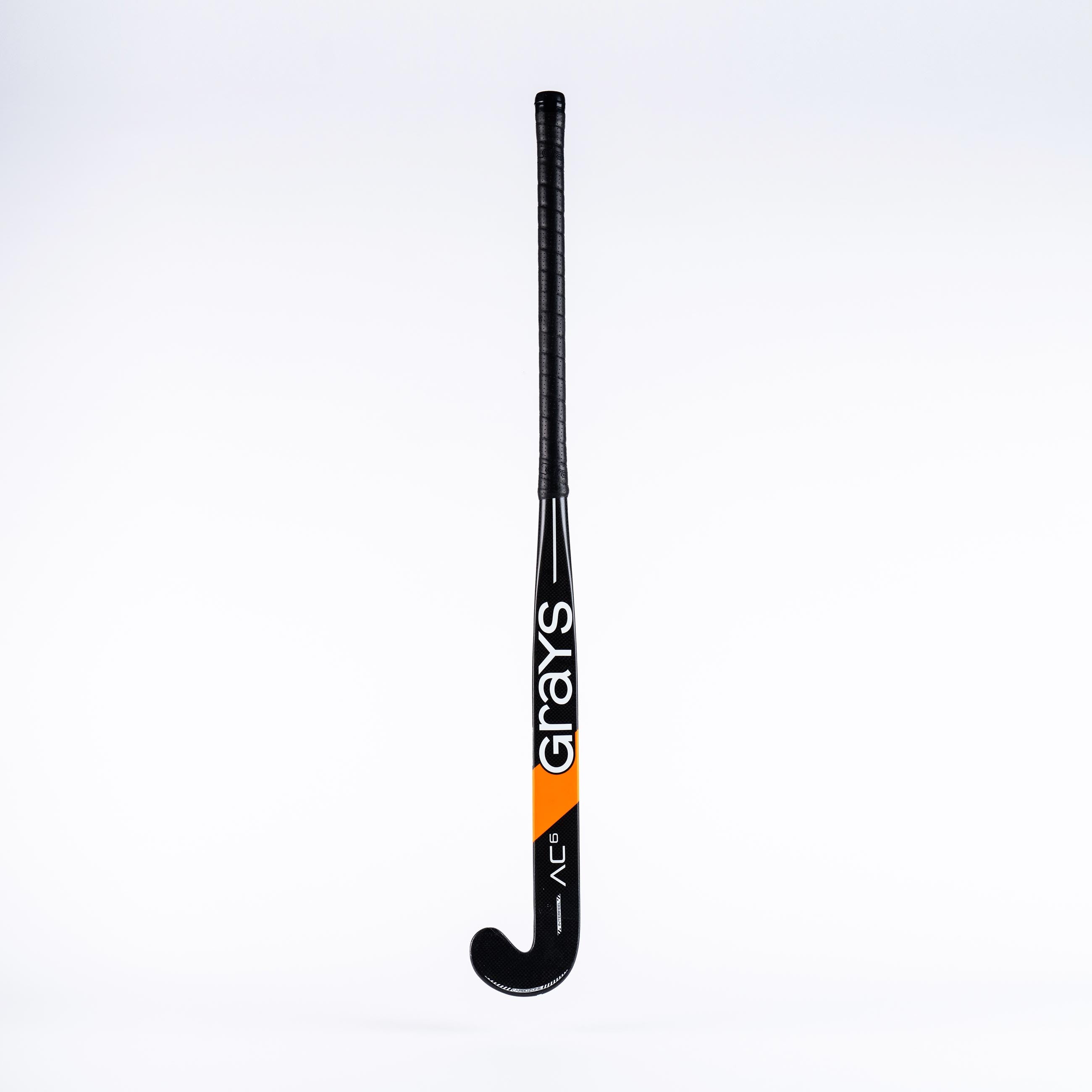 AC6 Dynabow-S Composite Hockey Stick