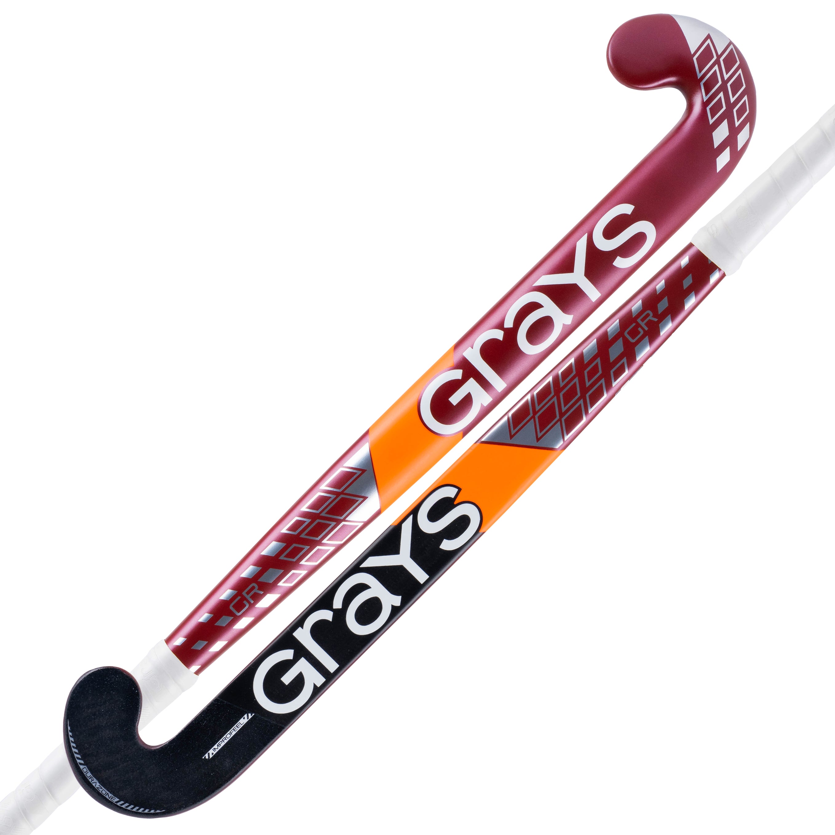 GR7000 Ultrabow Composite Hockey Stick