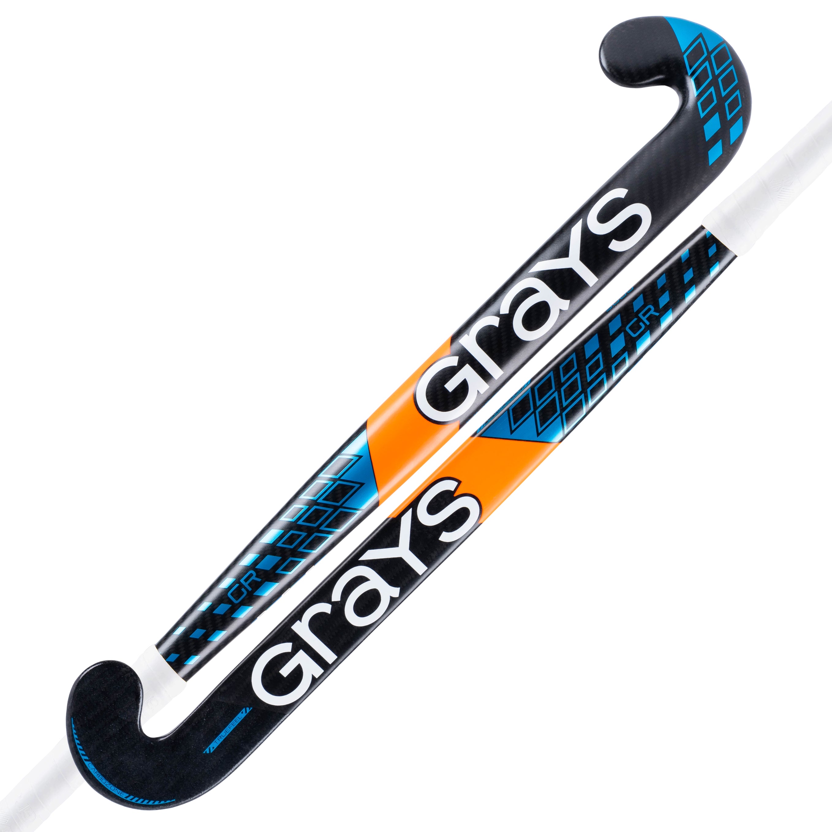 GR5000 Ultrabow Composite Hockey Stick