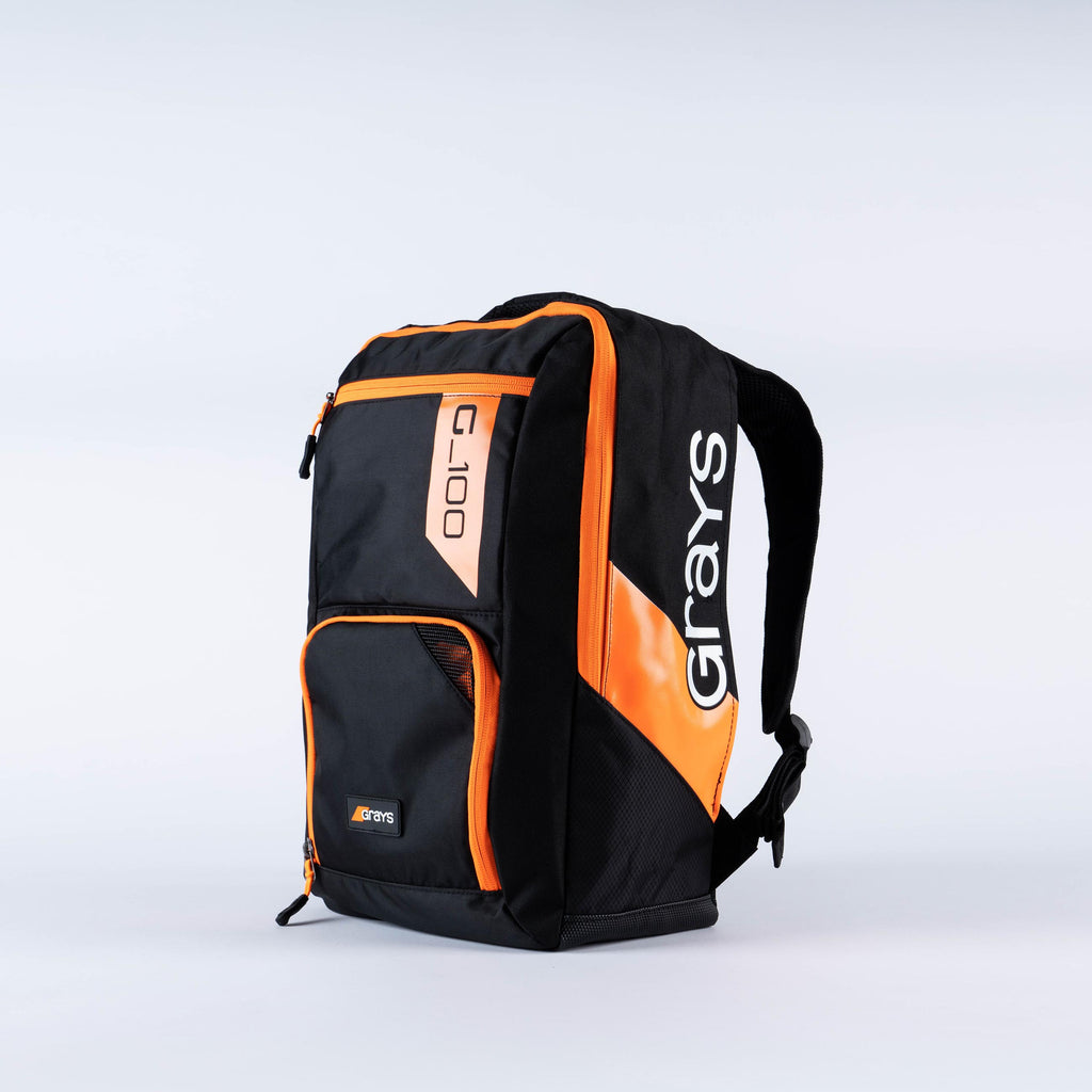 G100 Rucksack Grays Hockey