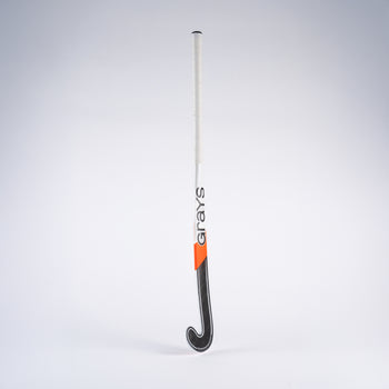 DB8 White Composite Hockey Stick - Limited Edition