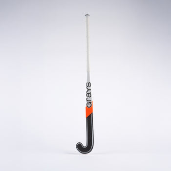 DB8 White Composite Hockey Stick - Limited Edition