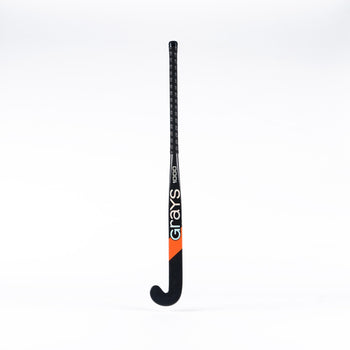 HAAA25Composite Sticks AC1000  Dynabow-S Stick Black Silver, Face