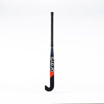 HAAB25Composite Sticks AC900 Probow-S Stick Black Blue, Face