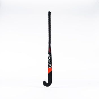 HAAC25Composite Sticks AC800 Jumbow-S Stick Black Red, Face