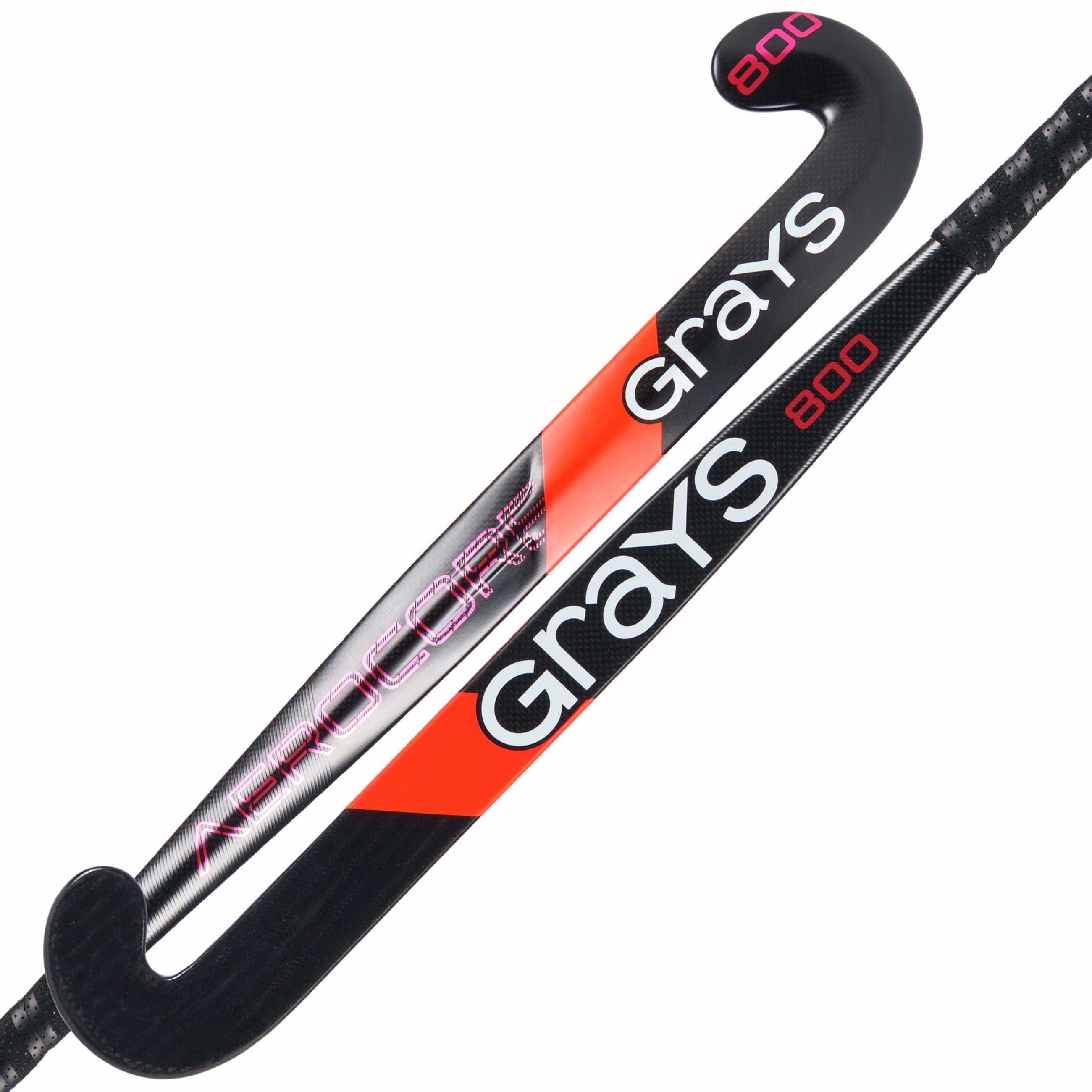 AC800 Jumbow-S Composite Hockey Stick