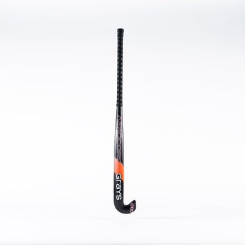 HAAF25Composite Sticks AC600 Probow-S Back