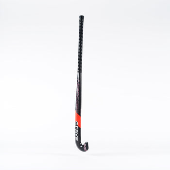 HAAF25Composite Sticks AC600 Probow-S, Back Left