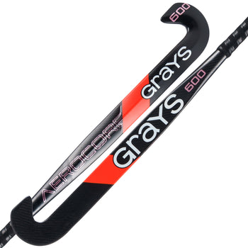 HAAF25Composite Sticks AC600 Probow-S Black Pink Main