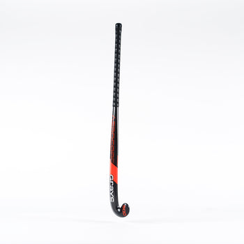 HAAG25Composite Sticks AC500 Dynabow-S, Back Left