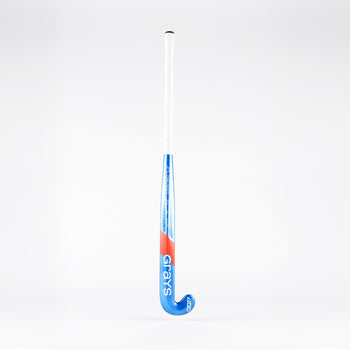 HAAH25Composite Sticks AC400 Dynabow-S Stick Blue Back