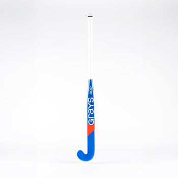 HAAH25Composite Sticks AC400 Dynabow-S Stick Blue, Face
