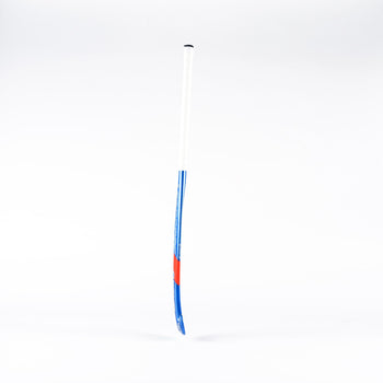 HAAH25Composite Sticks AC400 Dynabow-S Stick Blue, Profile