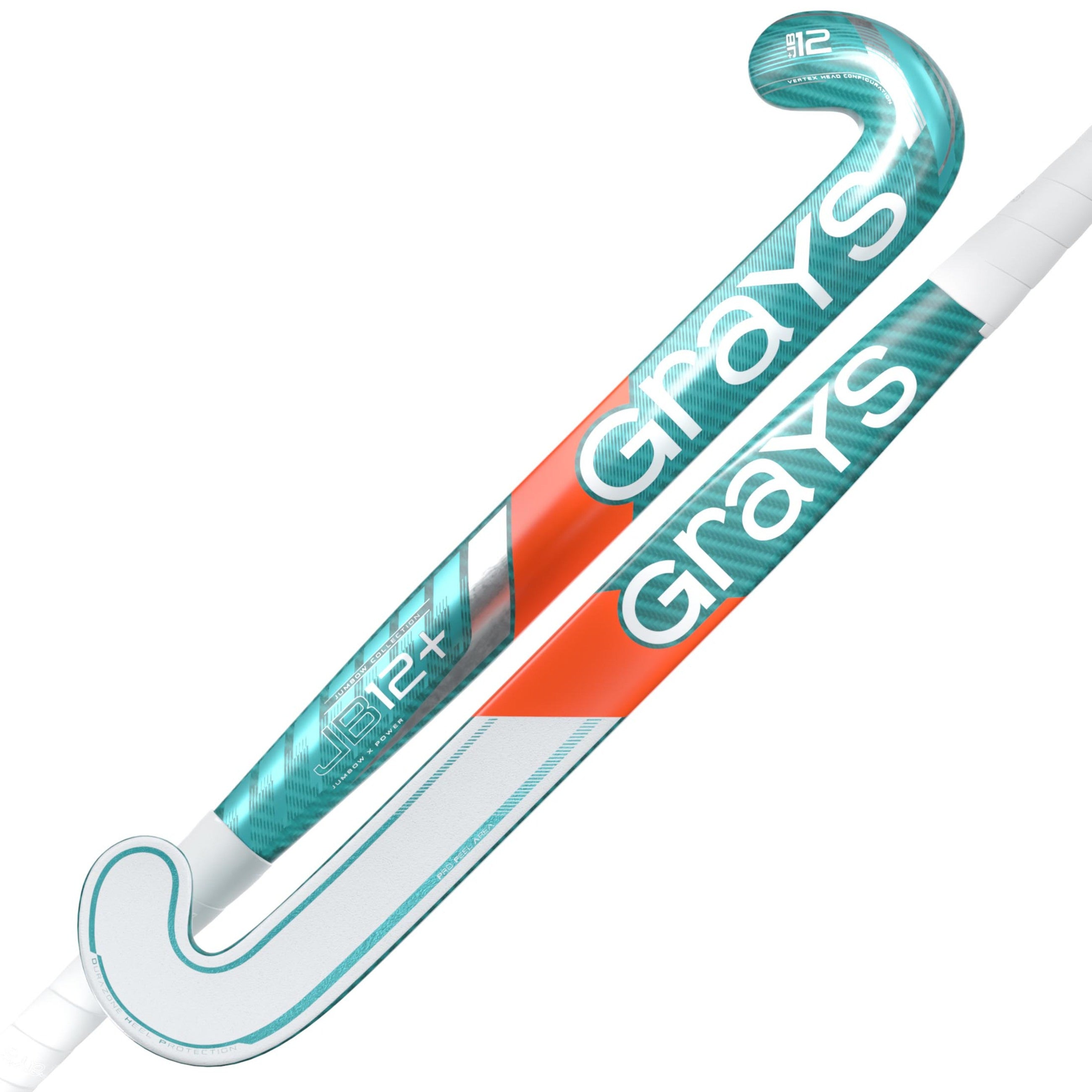 JB 12+ Composite Hockey Stick