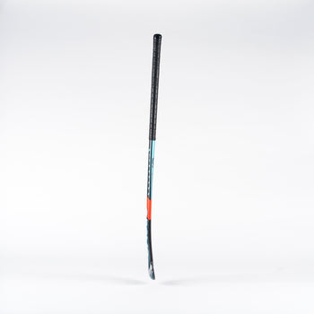 HABB25Composite Sticks Dynabow 10 MC Black Blue, Profile