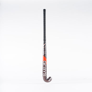 HABB25Composite Sticks Dynabow 10 MC Black Metalic Pink Back