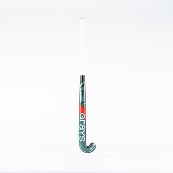 HABD25Composite Sticks Dynabow 8 MC Black Aqua Back