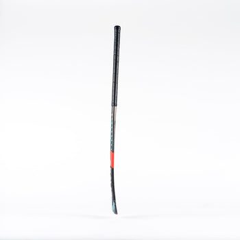 HABD25Composite Sticks Dynabow 8 MC Black Blue, Profile