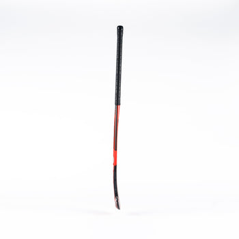 HABF25Composite Sticks Dynabow 7+ MC Black Orange, Profile