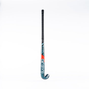 HABG25Composite Sticks Dynabow 6 MC Black Blue Back