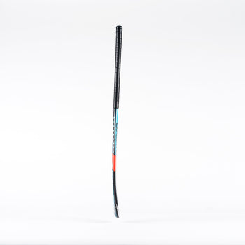HABG25Composite Sticks Dynabow 6 MC Black Blue, Profile