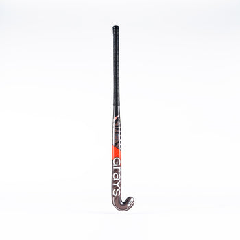 HABG25Composite Sticks Dynabow 6 MC Black Metallic Pink Back