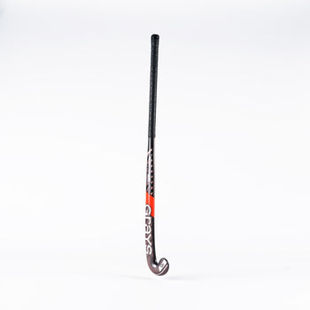 HABG25Composite Sticks Dynabow 6 MC Black Metallic Pink, Back Left