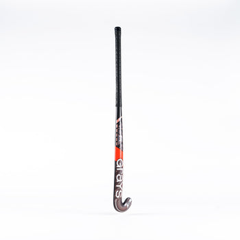 HABG25Composite Sticks Dynabow 6 MC Black Metallic Pink, Back Right