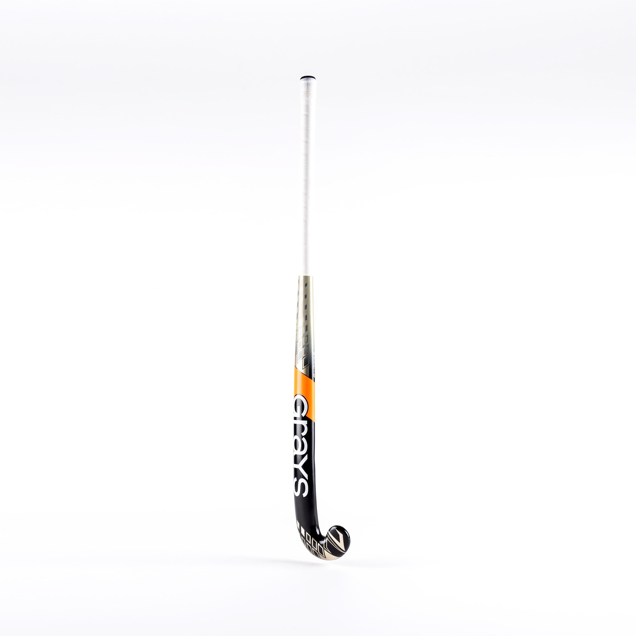 ZW7 Jumbow Composite Hockey Stick