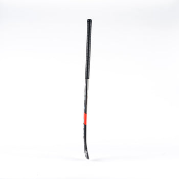 HACB25Composite Sticks Jumbow 9 MX Black White, Profile