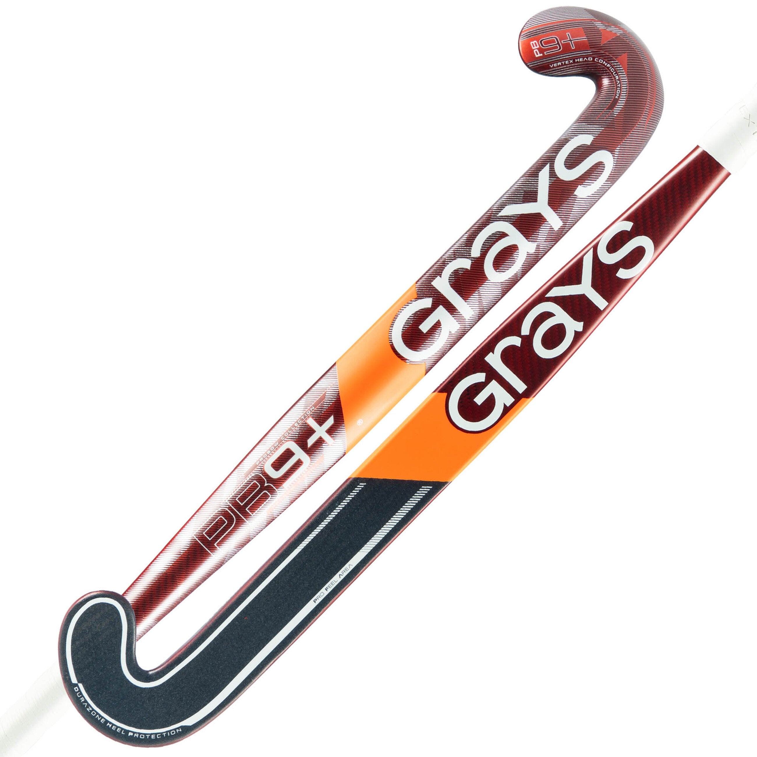 PB 9+ Composite Hockey Stick