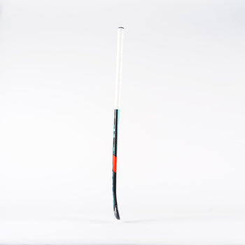 HACC25Composite Sticks Jumbow 8 MX Black Blue, Profile