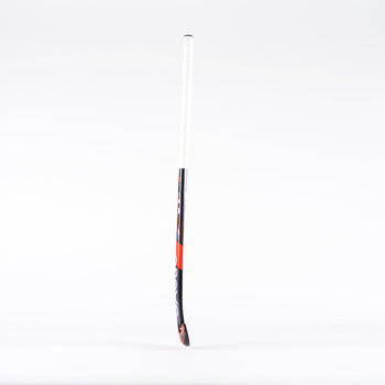 HACD25Composite Sticks Jumbow 7 MX Purple Orange, Profile