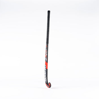 HACE25Composite Sticks Jumbow 6 MC Chrome Orange, Back Left