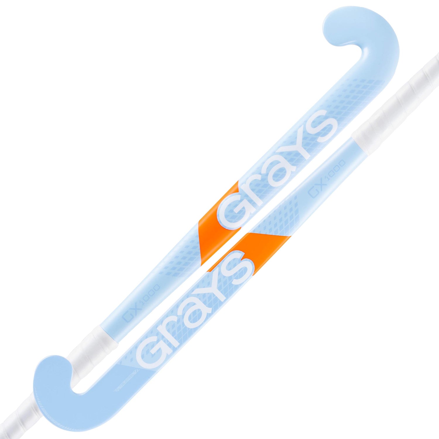 GX1000 Ultrabow Composite Hockey Stick