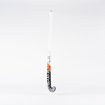 HADA25Composite Sticks Midbow 8 MC Black White, Back Left