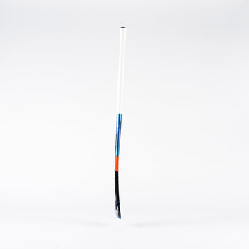 HADB25Composite Sticks Midbow 7 MC Black Blue, Profile