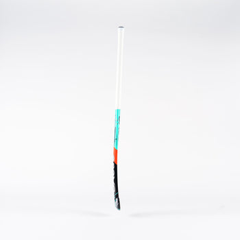 HADD25Composite Sticks Midbow 6 MC Black Aqua , Profile