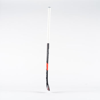 HAEC25Composite Sticks Probow 8 MC Black Hot Red, Profile