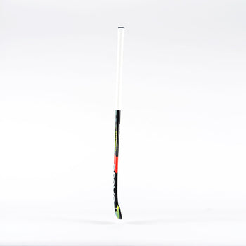 HAED25Composite Sticks Probow 7 MC Aqua Flouro Yellow, Profile