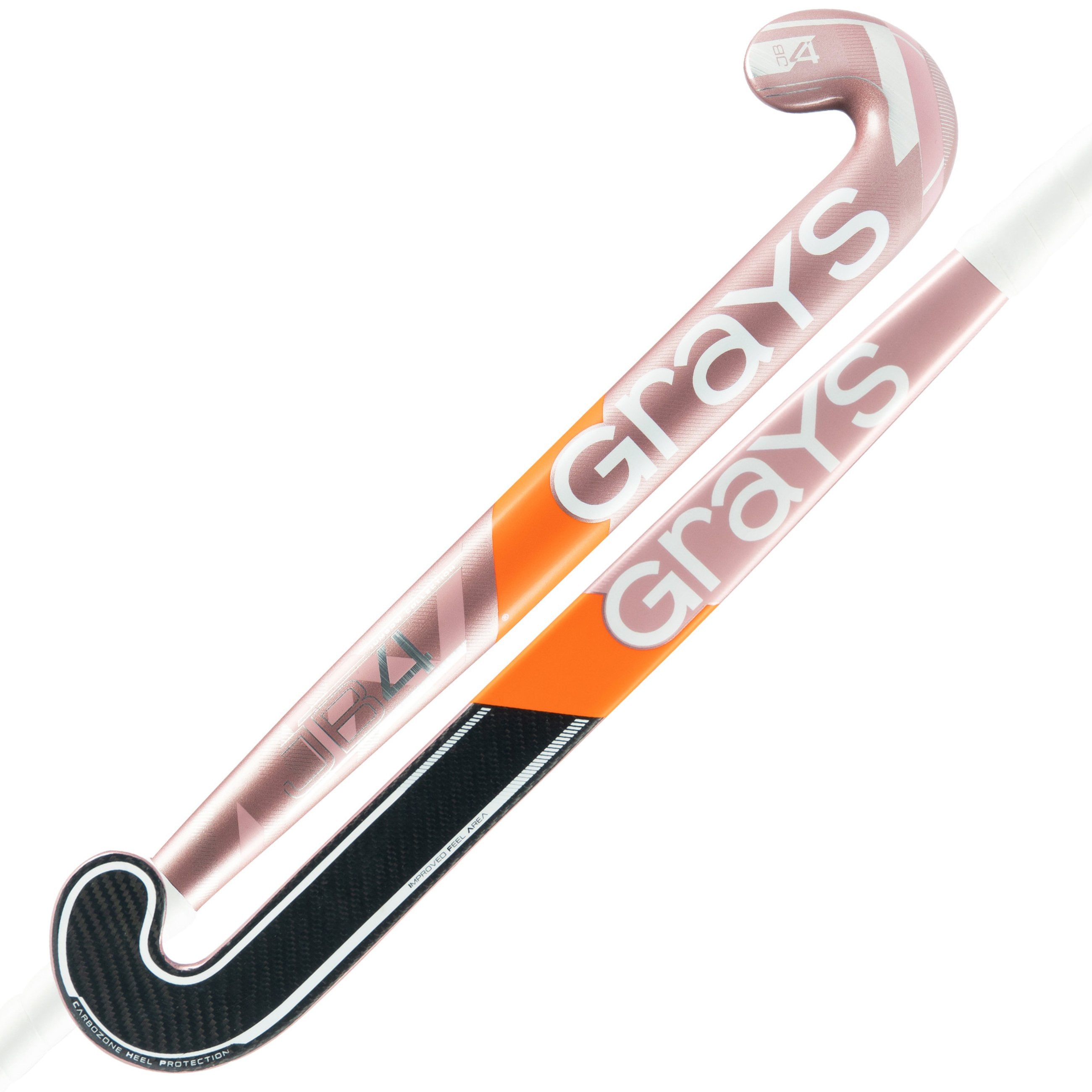 joniter エリアスティック JB 4 Junior Composite Hockey Stick