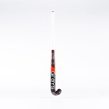 HAFA25Composite Sticks Ultrabow 8 MC Maroon Back