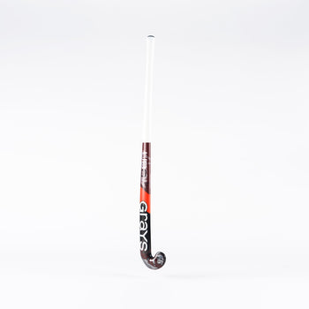HAFA25Composite Sticks Ultrabow 8 MC Maroon, Back Left