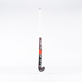 HAFA25Composite Sticks Ultrabow 8 MC Maroon, Back Right