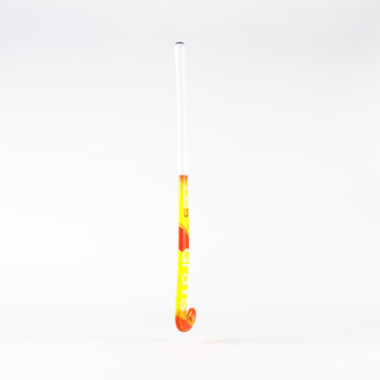 HAFB25Composite Sticks Ultrabow 5 MC FY Orange, Back Right 2