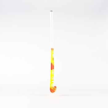 HAFB25Composite Sticks Ultrabow 5 MC FY Orange, Back Right